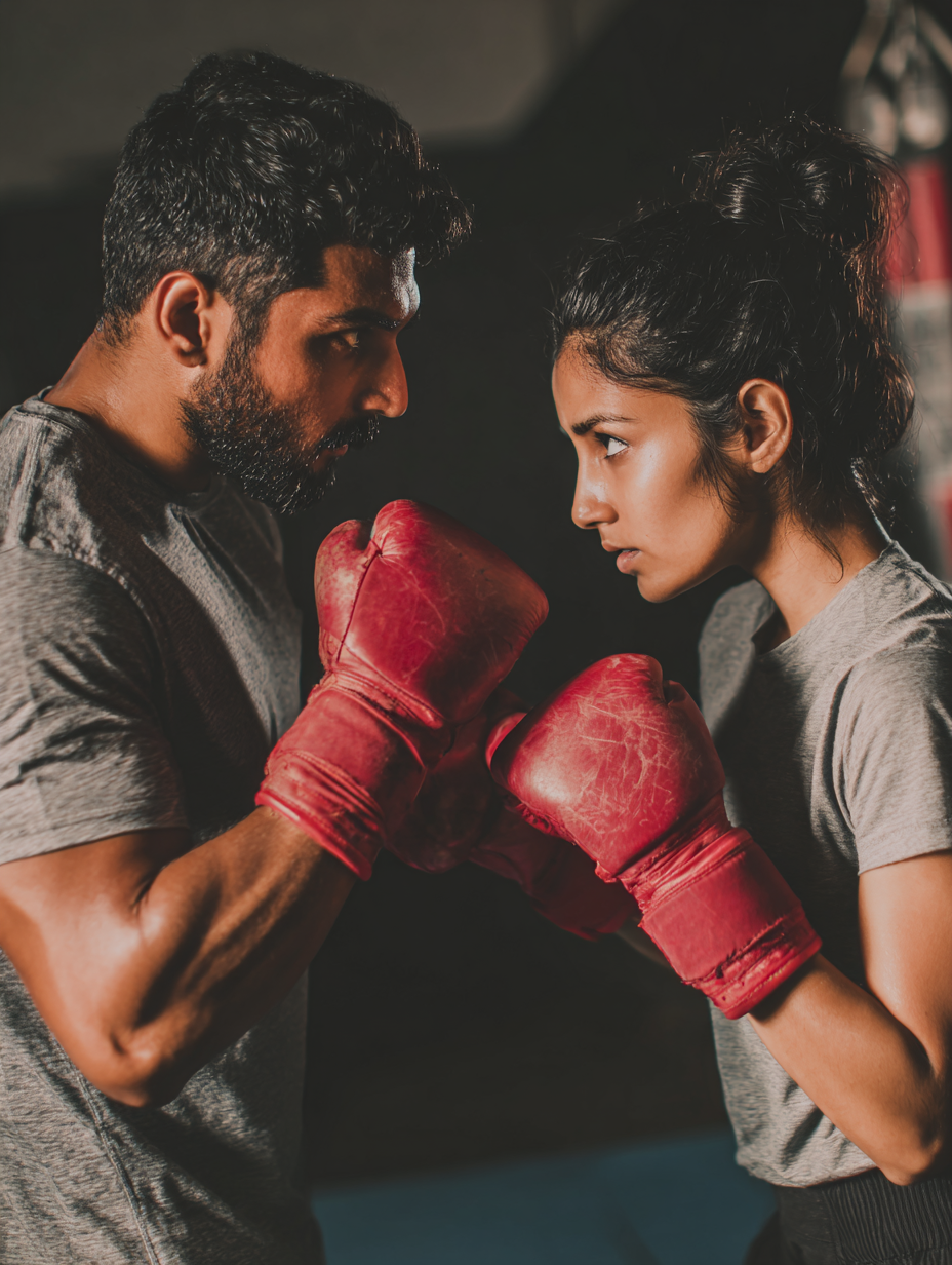 Namma Combat Training